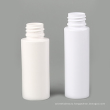 Wholesale customized plastic bottle for liquid white nasal sprayer medical bottle